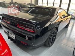 دودج تشالنجر